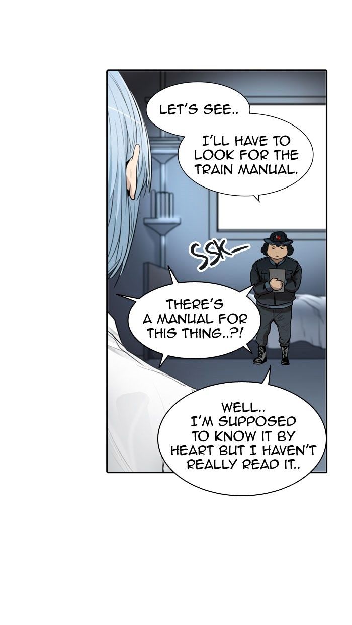 Tower of God, Chapter 340 image 079